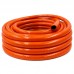Градински четирислоен маркуч 1", 25 м, Great Garden Orange